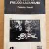 Del Corpus Freudo - Lacaniano - Harari, Roberto (k2)