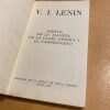Acerca De La Alianza De La Clase Obrera Y El - Lenin (A6) - Image 2