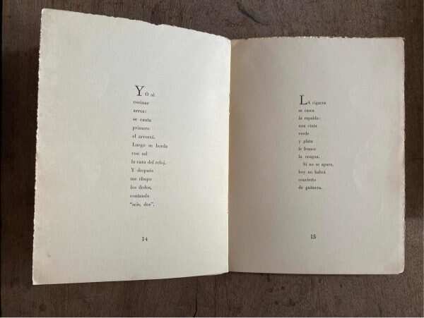 Canciones Para Mis Nenas Llenas De Sol - Malinow, Ines (A4) - Image 3