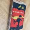 Africa Las Raices De Su Rebelion (k6) - Woddis, Jack (k6) - Image 4