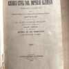 Textos Y Comentarios Al Codigo Civil Del Imperio Aleman (cc5