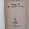 Biografia De Allan Kardec - Sausse, Henri (i5) - Image 2