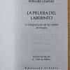 La Prueba Del Laberinto - Lempert, Bernard (i4) - Image 2