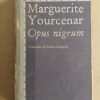Opus Nigrum - Yourcenar, Marguerite (i2)