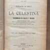 La Celestina - De Rojas, Fernando (gg5)
