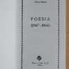 Poesia 1947 - 1964 - Beneyto, Maria (M3) - Image 2