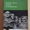 Rumbos De La Historia Norteamericana - Schlesinger (j6)
