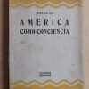America Como Conciencia - Zea, Leopoldo (t5)