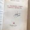 La Filosofia Como Ciencia Estricta - Husserl, Edmundo (u1) - Image 2