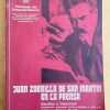 Juan Zorrilla De San Martin En La Prensa - Seluja Cecin (j3)