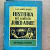 Historia Del Conflicto Judeo Arabe - Abdel - Kader (X2)