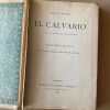El Calvario - Acebal, Francisco (D7) - Image 2