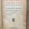 El Leonardo Americano - Mabee, Carleton (L3)