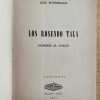 Los Rosendo Tala - Winderman, Jose (j1) - Image 2