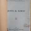 Junto Al Surco - Napal, Dionisio (i3) - Image 2