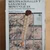 Empresas Multinacionales Y Ganancias Monopo- Chudnovsky (j2)