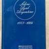 - Libro Azul Argentino 1983-1984 (T3)
