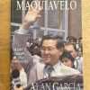El Mundo De Maquiavelo - Garcia, Alan (k6)
