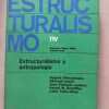 Estructuralismo Y Antropologia- Fleischmann (r4)
