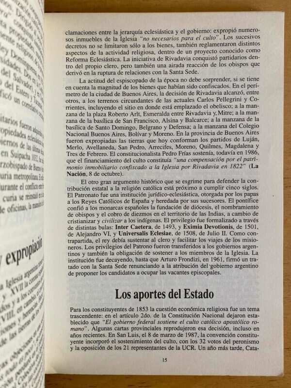 La Cara Oculta De La Iglesia - Ruiz Nuñez, Hector (j5) - Image 3