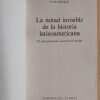 La Mitad Invisible De La Historia- Vitale, Luis (M2) - Image 2