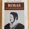 Rosas Visto Por Sus Contemporaneos - Busaniche, Jose L (h6)