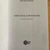 Teoria Social Y Epistemologia - Diomede, Hector (h2) - Image 2