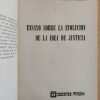 Ensayo Sobre La Evolucion De La Idea De Just- Yungano (i1) - Image 2