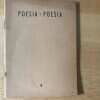Poesia = Poesia N.4 - Juarroz; Kasparek; Morales (c3)