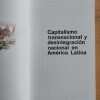 Capitalismo Transnacional Y Desintegracion Nac- Sunkel (j1) - Image 2
