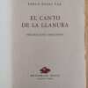 El Canto De La Llanura - Rojas Paz, Pablo (i4) - Image 2