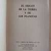 El Origen De La Tierra Y De Los Planetas - Levin, B. (i3) - Image 2