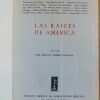 Las Raices De America - Gomez Tabanera, J.m. (t5) - Image 2