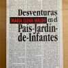 Desventuras En El Pais Jardin De Infantes - Walsh (F2)