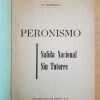 Peronismo. Salida Nacional Sin Tutores - Valenzuela, C. (g2) - Image 2