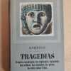 Tragedias Completas - Esquilo (ñ2)