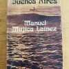 Misteriosa Buenos Aires - Mujica Lainez, Manuel (k2)