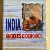India, Angeles O Demonios - Pastor Petit, D. (h3)
