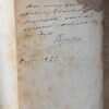 Apuntes Para Dos Obras Rel. Cervantes- Ortega Morejon (dd5) - Image 2