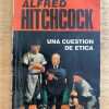 Una Cuestion De Etica - Hitchcock, Alfred (k6)