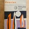 Poesias - Machado, Antonio (k6)
