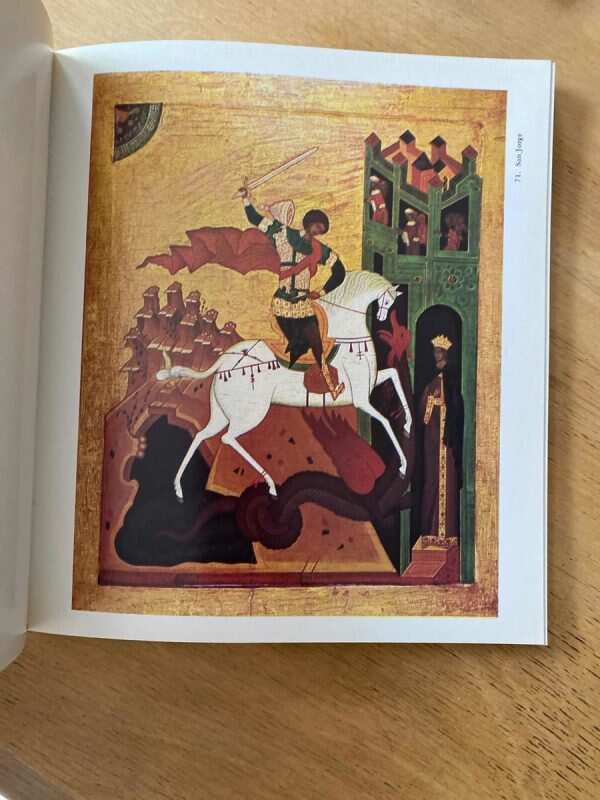 El Caballo A Traves Del Arte  (X3) - Image 3