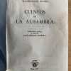 Cuentos De La Alhambra - Irving, W. (h1)