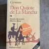 El Ingenioso Hidalgo. Don Quijote- De Cervantes Saavedra (A3