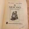 El Mexicano. Raices Dela Mexicanidad - Oriol Anguera (b6) - Image 2