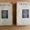 Francia Antologia - Instituto Chileno - Frances De Cult (h5) - Image 2