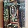 Entre Los Cazadores De Cabezas De La India - Von Fuhrer (a5)
