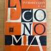 Introduccion A La Economia - Dobb, Maurice (g7)