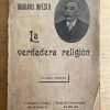La Verdadera Religion - Inyesto, Mariano (h3)