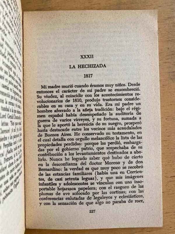 Misteriosa Buenos Aires - Mujica Lainez, Manuel (k2) - Image 4